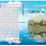 A apărut romanul autobiografic”Oglinda de apă “de Al.Florin Țene