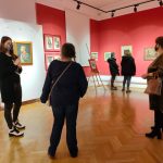 Muzeul de Artă Brașov - 100 de artiști în 100 de ani de artă românească 1900-2000  (22 octombrie 2021 - 5 martie 2022)