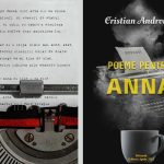 Limba Română în Basarabia. Cristian ANDRONIC, ”Poeme pentru Anna”