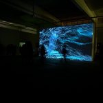 ”INTERACTIVIUM”, un spectacol digital de impact