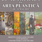 Expoziția „Lumea rurală în arta plastică”, Muzeului de Etnografie Botoșani, 10-31 mai 2022