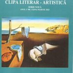 A apărut Clipa literar-artistică , serie nouă