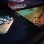 Noaptea muzeelor la Muzeul Naţional al Carpaţilor Răsăriteni - expoziții, ateliere și proiecție de filme