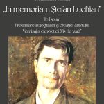 „In memoriam Ștefan Luchian”, la împlinirea a 106 ani de la moartea artistului