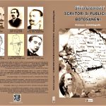 INVITAȚIE ! Lansarea volumului ,,Scriitori și Publiciști Botoșăneni”- dicționar biobibliografic, 12 iunie 2022, ora 12:00