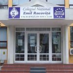 Un elev de la „Racoviță” – Iași, minte sclipitoare,  a ieșit pe primul loc după barajele pentru Balcaniada de Matematică