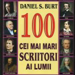Enciclopedia esențială  a celor 100 cei  mai mari scriitori ai lumii