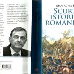 „Scurtă istorie a Românilor” de Ioan-Aurel Pop- o frescă policromă esențializată