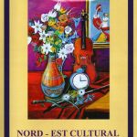 A apărut revista „Nord-Este Cultural „ numărul 12-iulie-august-septembrie 2022