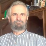 CORNEL  DRINOVAN: ”Doar crengile sunt aici în Spania, rădăcinile mele au rămas în Banat”