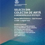 Tabăra de scriere creativă la Memorialul Ipotești, 1-7 august 2022