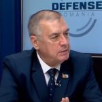 ION PETRESCU:  ZONA DE RESPONSABILITATE A NATO ARE  GRANIȚA PE PRUT