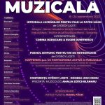 „Odisee muzicală”- turneu interdisciplinar, dedicat muzicii clasice contemporane