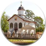 Mânăstirea GHIGHIU- Prahova în așteptarea lui 15 august 2022 – data Sfințirii ei