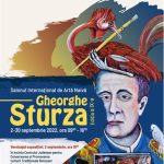Salonul Internațional de Artă Naivă „Gheorghe Sturza”, ediția a IX-a, 2-30 septembrie  2022