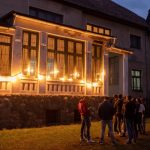 Ziua Patrimoniului European 2022 la Castelul Urmánczy din Toplița 