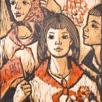  „Propaganda comunistă în artă (1948-1989)” în Festivalul Internațional de Benzi Desenate Brașov