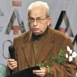 Radu Cosașu, jurnalistul,  eseistul, nuvelistul, romancierul –la 92 de ani…