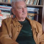 ALEXANDRU FLORIN ȚENE: „Cultura se păstrează cu sfințenie și se cucerește pe meridianele mapamondului“. Interviu cu scriitorul Al.Florin Țene