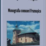 In memoriam, Mihai Palaghia! Demers pentru identitatea culturală. ”Monografia Comunei Frumușica”, argument