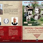 Cartea botoșăneană. „Mihai Eminescu. Cercetări și contribuții la genealogia Poetului”