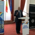 Prin aproape, aproape! Interviu cu domnul Mircea Rond, președintele Comunității Evreiești din Focșani