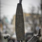 “Luna Sculptorilor Români”, în desfășurare la Iași