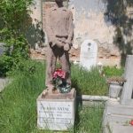 Personajul filmului ”Pistruiatul” a existat și are statuie la Cluj-Napoca. A fost ucis de Siguranță!