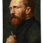 Vincent van Gogh, pictorul ce a dat emoției formă și culoare