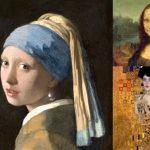 Grație, frumusețe și culoare în 8 portrete feminine iconice din istoria picturii