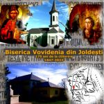 Biserica Vovidenia din Joldești. 175 de la  ctitorie (1847 - 2022)