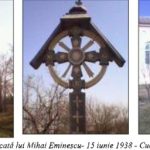 Monumente eminesciene de la Ipotești, dispărute