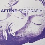 Felix Aftene la ArtEast Gallery / Expoziția “SERIGRAFIA”