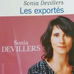 Sonia Devillers : Exportații din Est în Vest