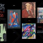 ,,Modernism și avangardă. Arta transilvăneană interbelică” - O nouă expoziție și conferințe tematice la Muzeul de Artă Brașov
