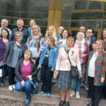 Cultură și prietenie la Biblioteca Județeană din Vâlcea