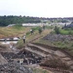 Ziua Porţilor Deschise la Situl arheologic din Beclean - Băile Figa, jud. Bistriţa-Năsăud