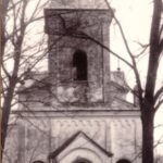 Biserica cu hramul Sfântul Ierarh Nicolae din Băbiceni