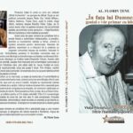 Al. Florin Țene ne propune o carte tulburătoare despre Petre Țuțea