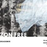 Sabina Elena Dragomir : Expoziția „Horizon Free”