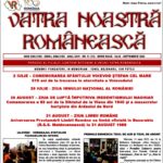 Strigătul basarabean de demnitate – noul număr, 51(72), al revistei „Vatra Noastră Românească”.