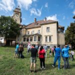 Zilele Patrimoniului Cultural European la castelul Urmánczy din Toplița