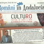 Târgurile de carte românească din Diaspora: cetăți de cultură și literatură română!