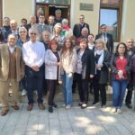 Comemorarea scriitorului Gib Mihescu