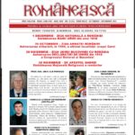 Revista „Vatra Noastră Românească” nr. 52(73), octombrie-decembrie 2023