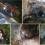 Prima scanare 3D a unei peșteri din România, folosind tehnologia LiDAR
