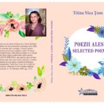 Scriitoarea Titina Nica Țene și ale sale „Poezii alese”