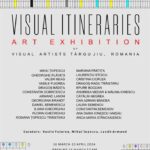 Expoziție de arte plastice dedicată lui Constantin Brâncuși, organizată la Viena