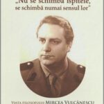 Al. Florin Țene încheie seria de romane despre Sfinții închisorilor comuniste