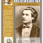 Revista „Luceafărul”, ediție unicat în tiraj limitat: Botoșani, 21 Martie 2024